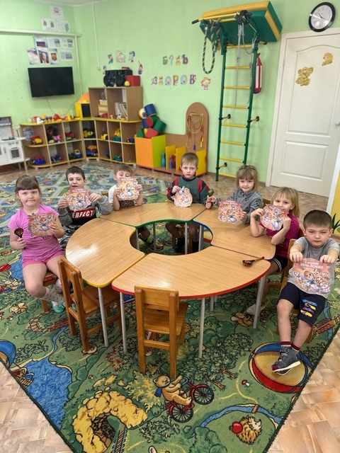 День деревянной ложки.