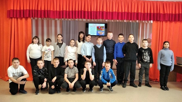 Беседа с социальным педагогом о важном.