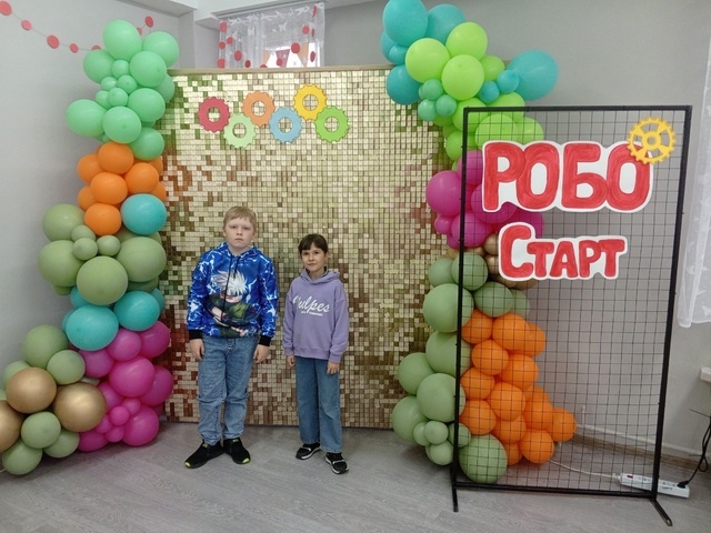 Соревнования по робототехники &amp;quot;Шорт-трек&amp;quot;.