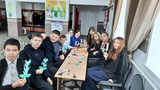 Всероссийская акция «Крымская лаванда».