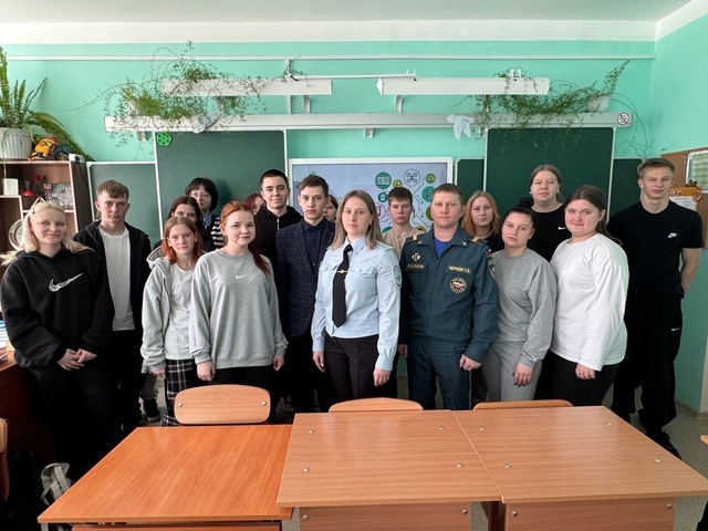 Профессия- путь к успеху!.