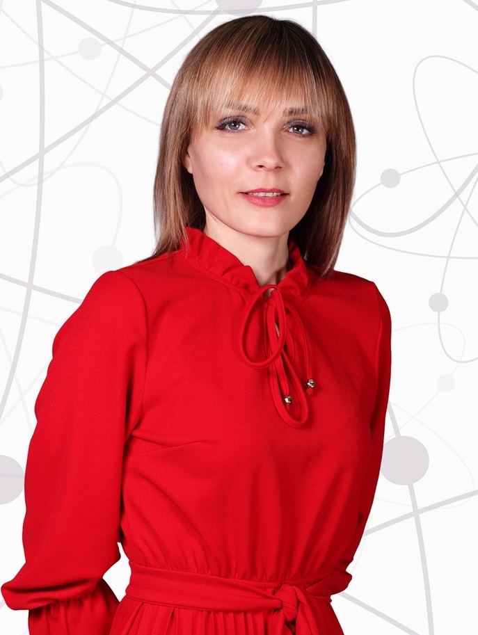 Сухацкая Татьяна Борисовна.