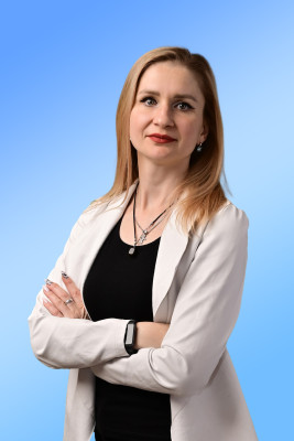 Свиридова Юлия Александровна Свиридова Юлия Александровна