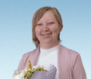Потылицына Арина Александровна Потылицына Арина Александровна