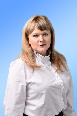 Салимова Анна Владимировна Салимова Анна Владимировна