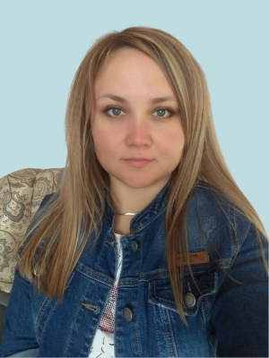 Проскурина Ксения Анатольевна Проскурина Ксения Анатольевна