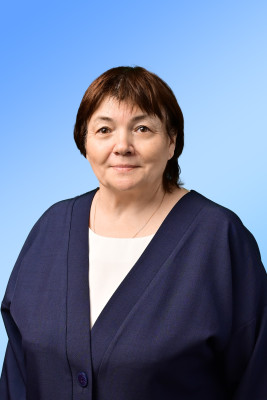 Петернёва Галина Васильевна Петернёва Галина Васильевна