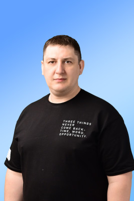 Свиридов Алексей Степанович Свиридов Алексей Степанович